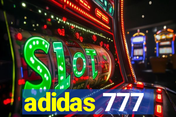 adidas 777
